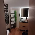 Apartment El Tesoro *