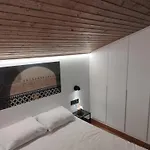 Apartment El Tesoro