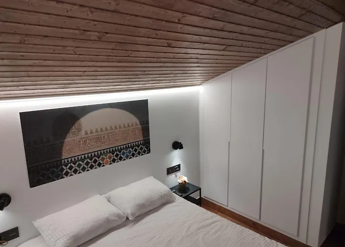 Apartman El Tesoro