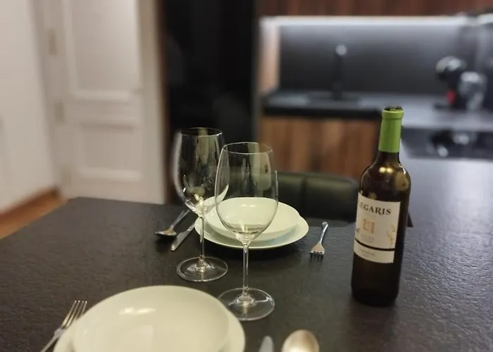 El Tesoro Sierra Nevada