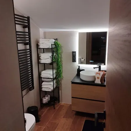 Apartment El Tesoro *