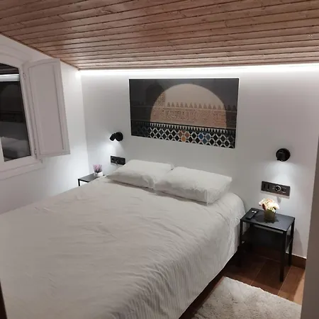 El Tesoro Апартаменты Сьерра-Невада