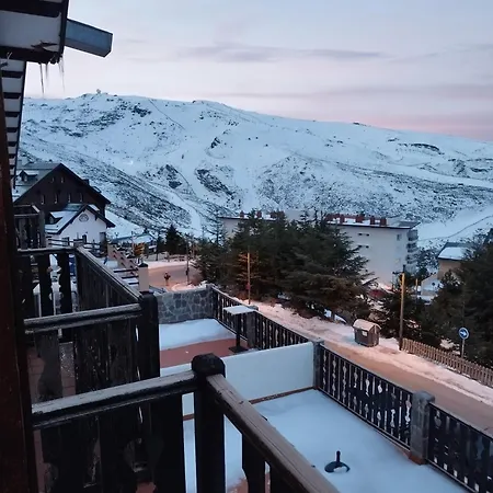 El Tesoro Апартаменты