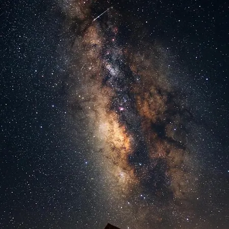 El Tesoro Lägenhet Sierra Nevada