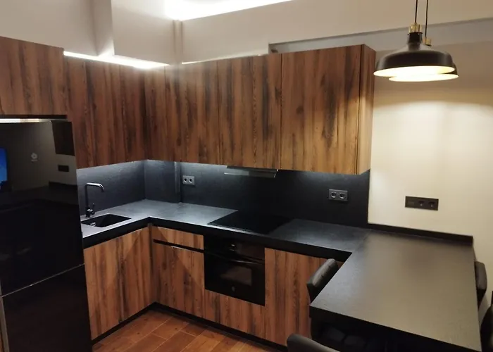 El Tesoro * Sierra Nevada